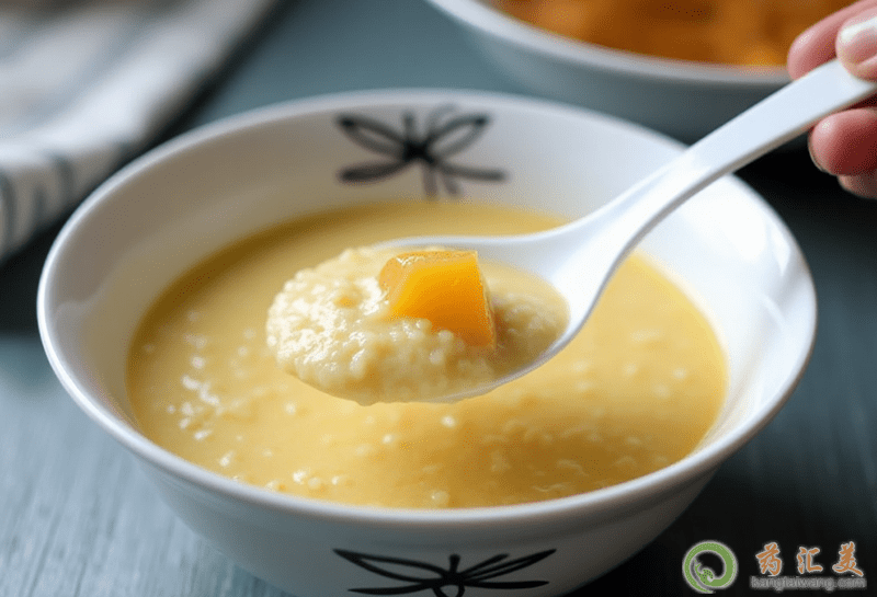 小米面的功效與作用 小米面的功效與作用