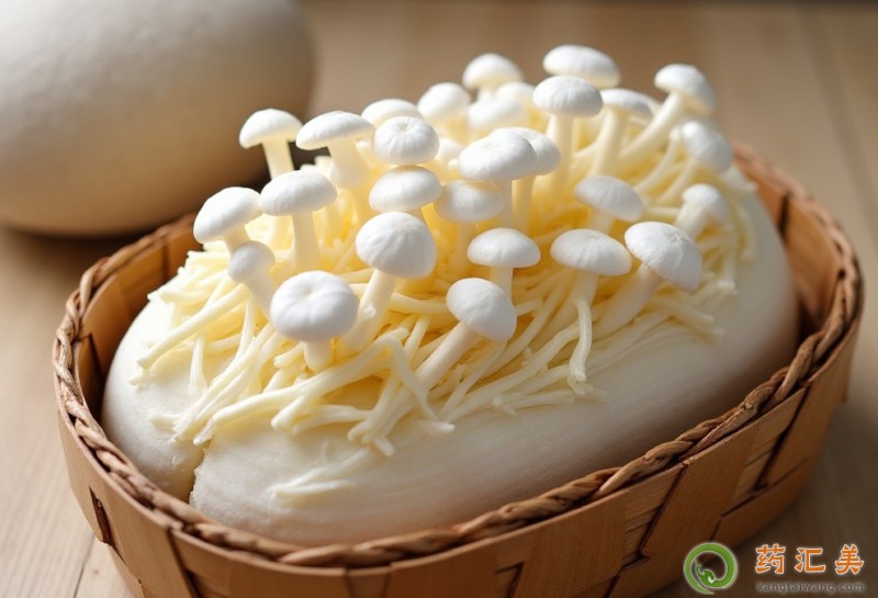 胰腺炎出院1個月后可以吃金針菇嗎 胰腺炎出院1個月后可以吃金針菇嗎