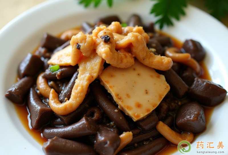 常吃松蘑有哪些好處 常吃松蘑有哪些好處