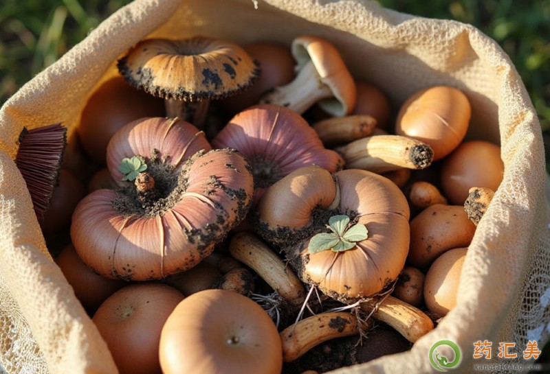 吃松蘑的禁忌有哪些 吃松蘑的禁忌有哪些