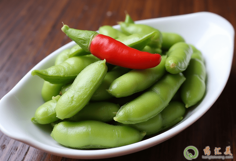 毛豆的營養(yǎng)價值 毛豆的營養(yǎng)價值