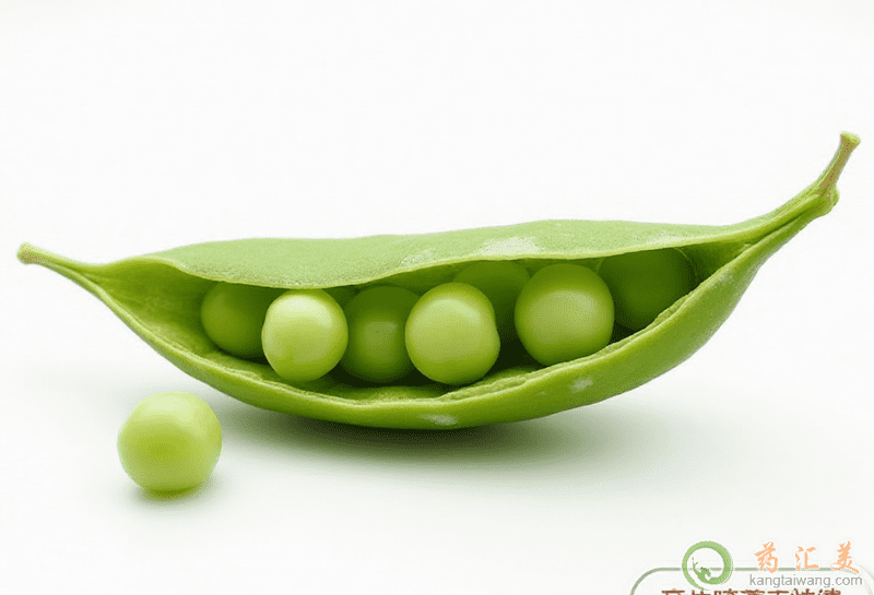 豌豆的營養(yǎng)價值 豌豆的營養(yǎng)價值