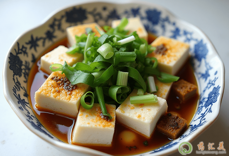 北豆腐的營養價值 北豆腐的營養價值