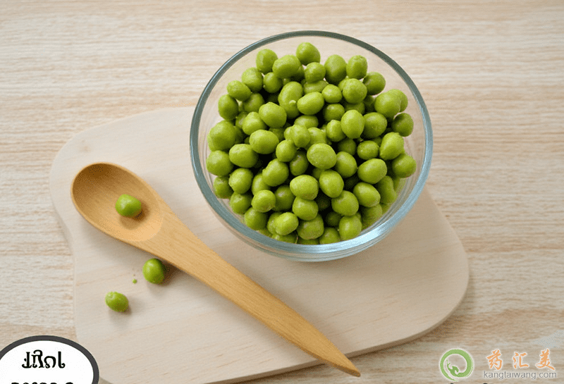 綠豆的營養(yǎng)價(jià)值 綠豆的營養(yǎng)價(jià)值