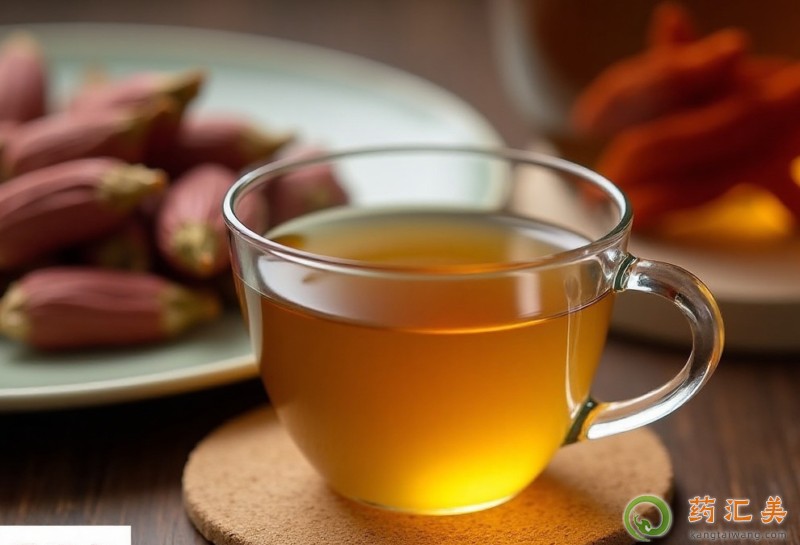 胰腺炎恢復(fù)期可以喝梔子茶嗎 胰腺炎恢復(fù)期可以喝梔子茶嗎