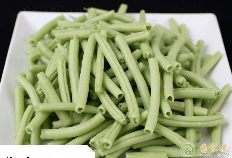 蕓豆的營養價值 蕓豆的營養價值