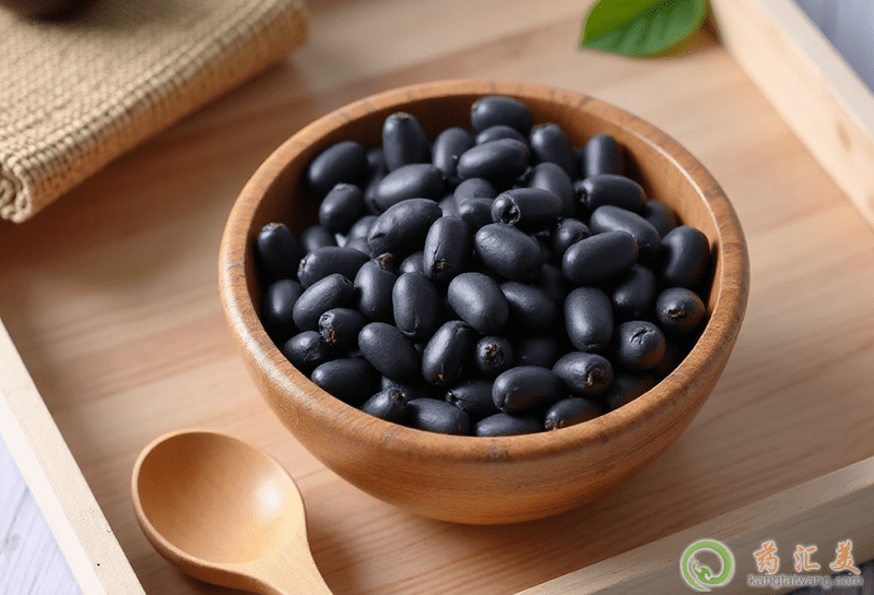 黑豆的營養(yǎng)價值 黑豆的營養(yǎng)價值