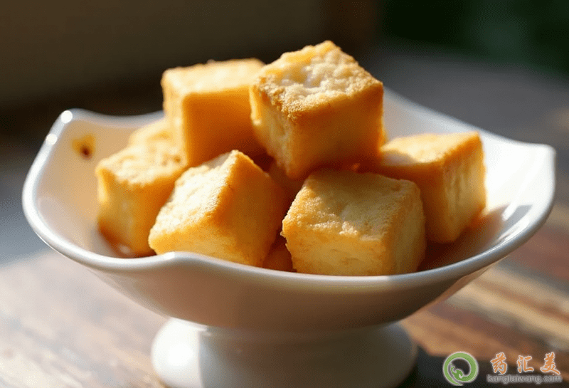 油豆腐的營養(yǎng)價(jià)值 油豆腐的營養(yǎng)價(jià)值