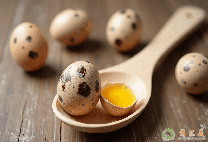 鵪鶉蛋的營養價值 鵪鶉蛋的營養價值