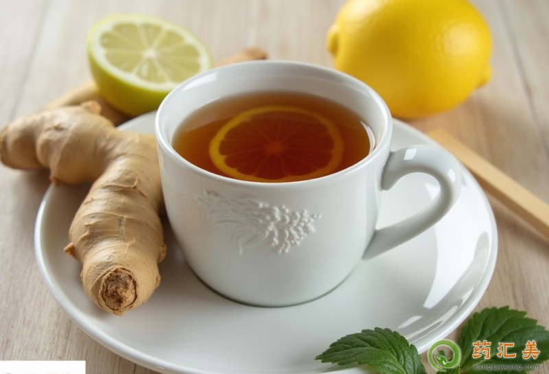熱姜水有哪些作用 熱姜水有哪些作用