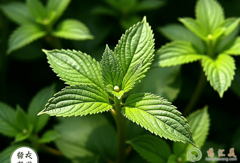 薄荷的功效與作用 薄荷的功效與作用