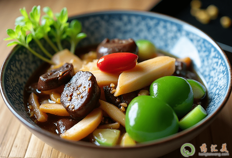 蠔油的功效與作用 蠔油的功效與作用