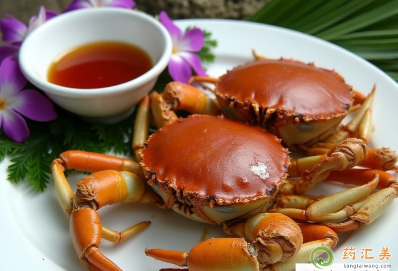 懷孕了能吃螃蟹嗎 懷孕了能吃螃蟹嗎