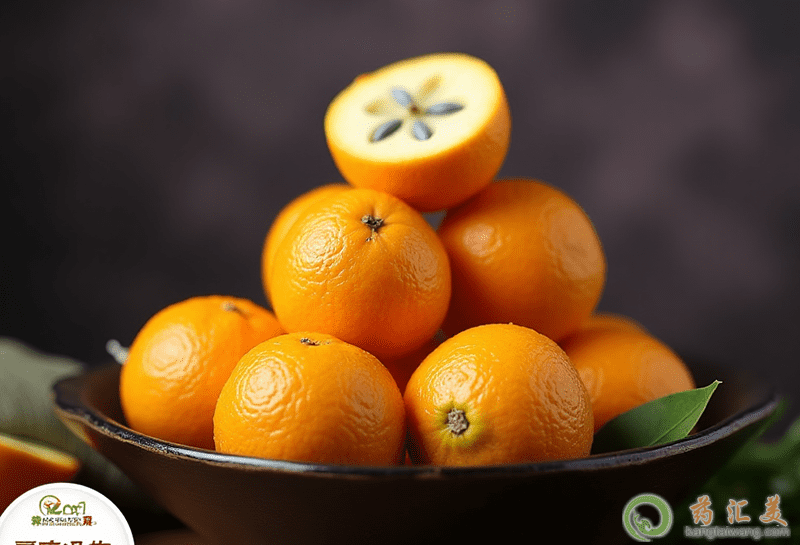 金桔的食用禁忌 金桔的食用禁忌