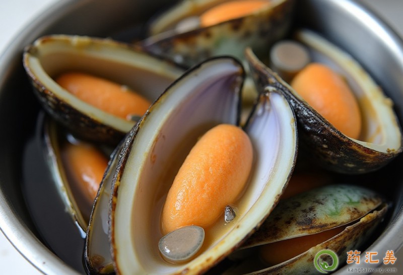 吃青口貝能補(bǔ)腎嗎 吃青口貝能補(bǔ)腎嗎