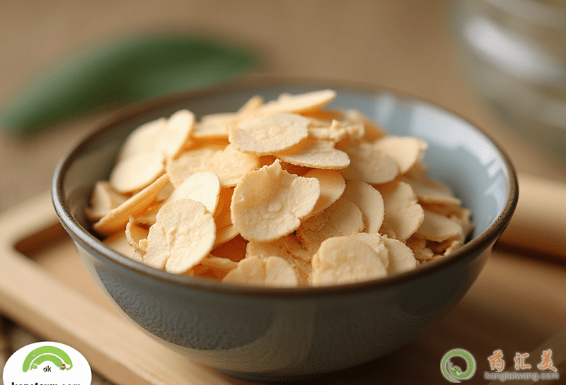 喝西洋參的好處 喝西洋參的好處