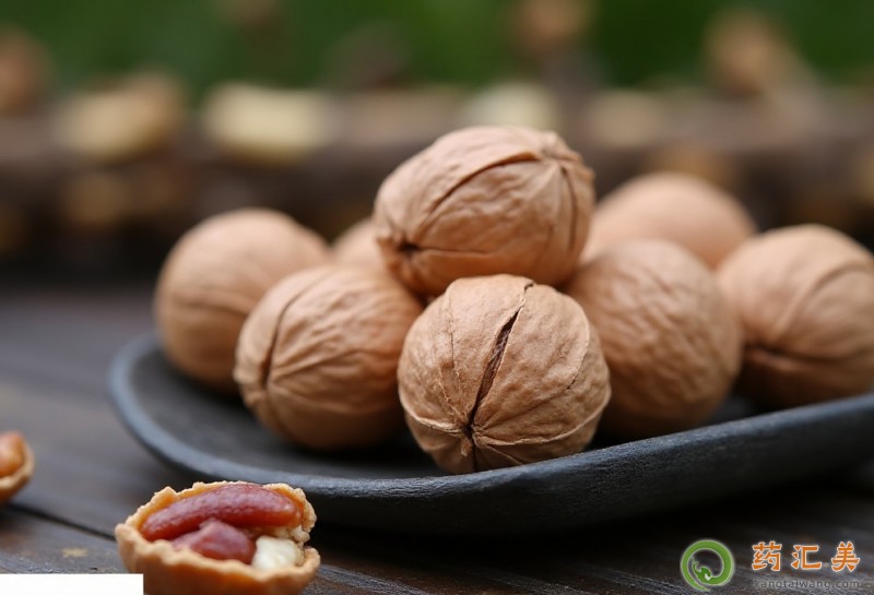 膽結石能吃山核桃嗎 膽結石能吃山核桃嗎