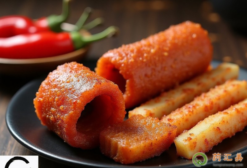 胰腺炎可以吃辣條嗎 胰腺炎可以吃辣條嗎