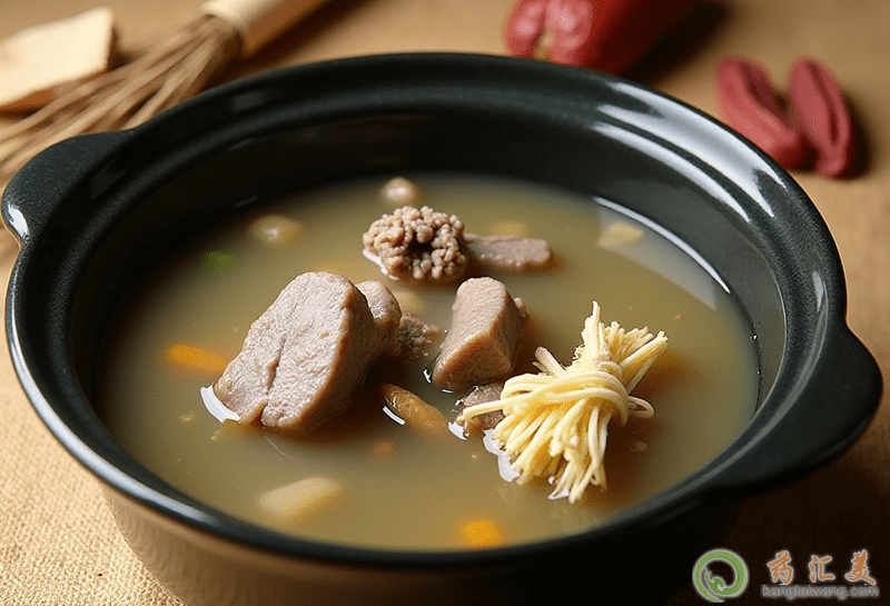 壯腰健腎湯 壯腰健腎湯