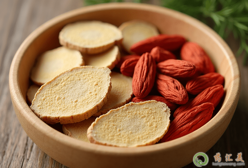 黃芪枸杞子泡水的功效 黃芪枸杞子泡水的功效