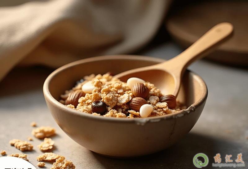 燕麥片的吃法 燕麥片的吃法