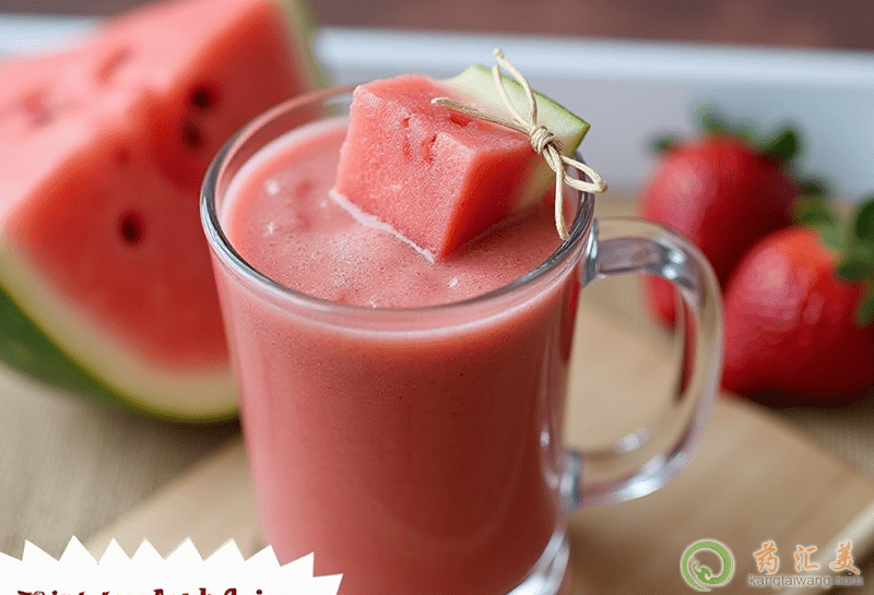 利尿的食物 利尿的食物