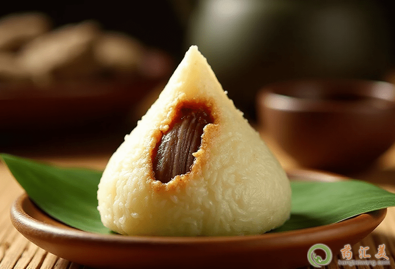 粽葉的處理方法 粽葉的處理方法