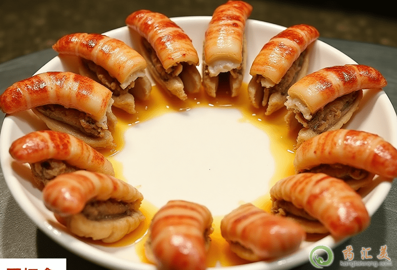 蝦去除蝦線的方法 蝦去除蝦線的方法