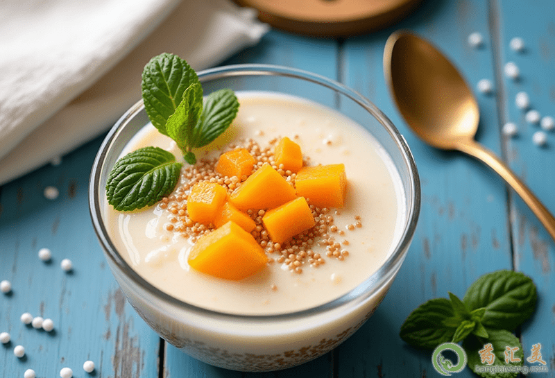 煮好的西米的保存方法 煮好的西米的保存方法