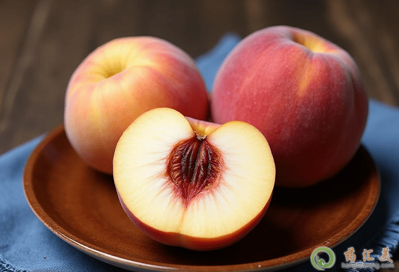 桃子不可以和這些食物一起吃 桃子不可以和這些食物一起吃