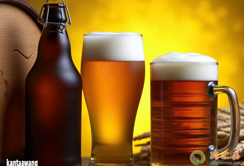 胰腺炎能喝啤酒嗎 胰腺炎能喝啤酒嗎