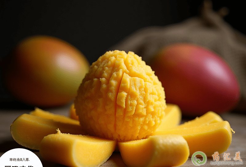 芒果的保存方法 芒果的保存方法