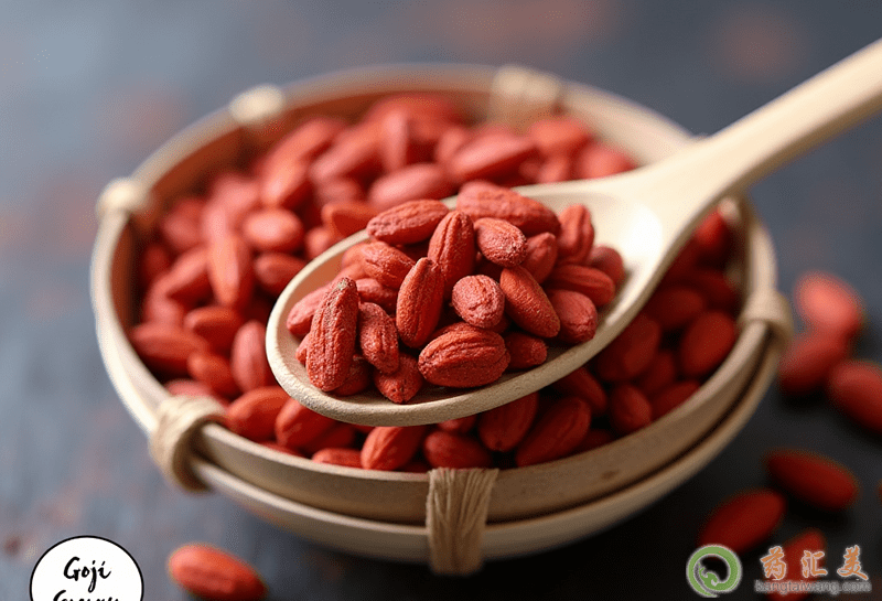 紅枸杞和黑枸杞的區別 紅枸杞和黑枸杞的區別