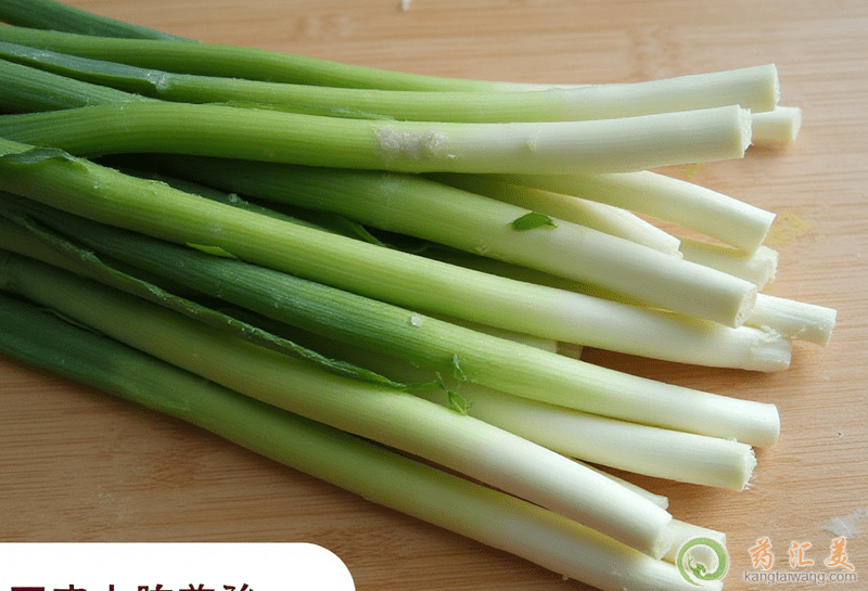 韭菜和姜的功效 韭菜和姜的功效