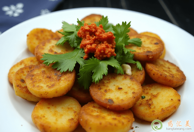 土豆發了一點芽還可以吃,大量發芽不建議食用 qq截圖20201209102930.png