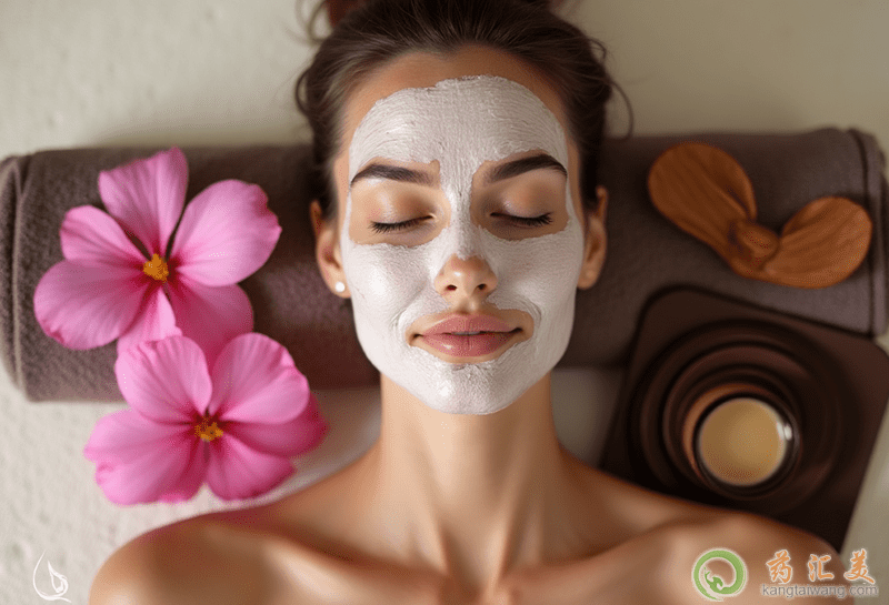 白芷做面膜的方法 白芷做面膜的方法