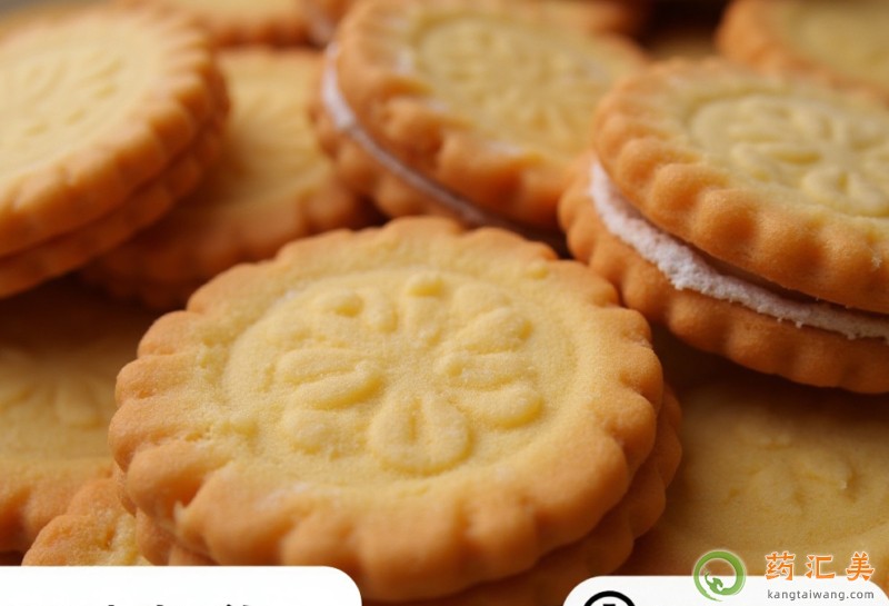 胰腺炎可以吃?shī)A心餅干嗎 胰腺炎可以吃?shī)A心餅干嗎