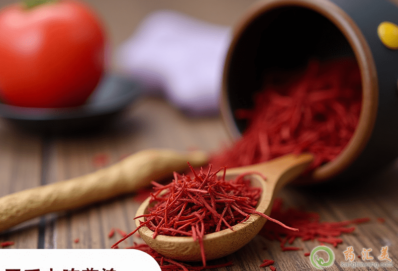 這些人不適合喝藏紅花 這些人不適合喝藏紅花