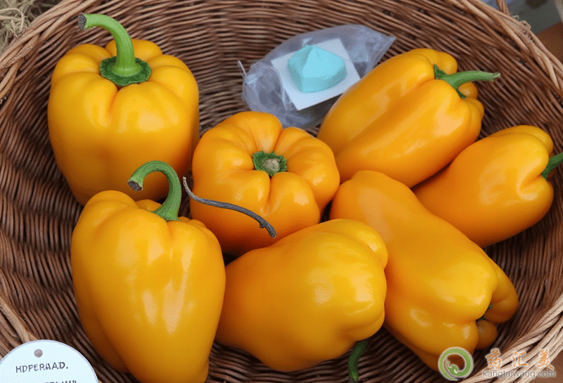 菜椒的功效 菜椒的功效