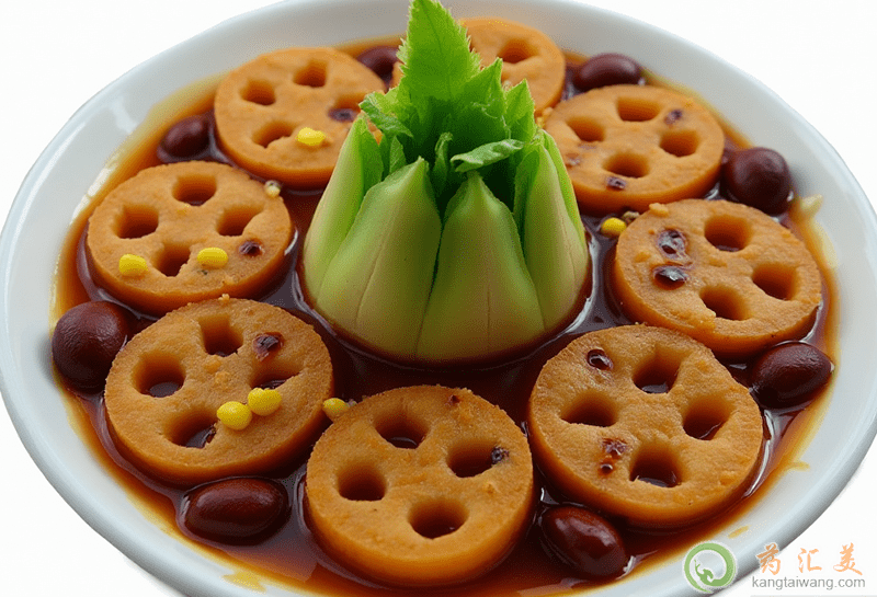 藕的功效 藕的功效