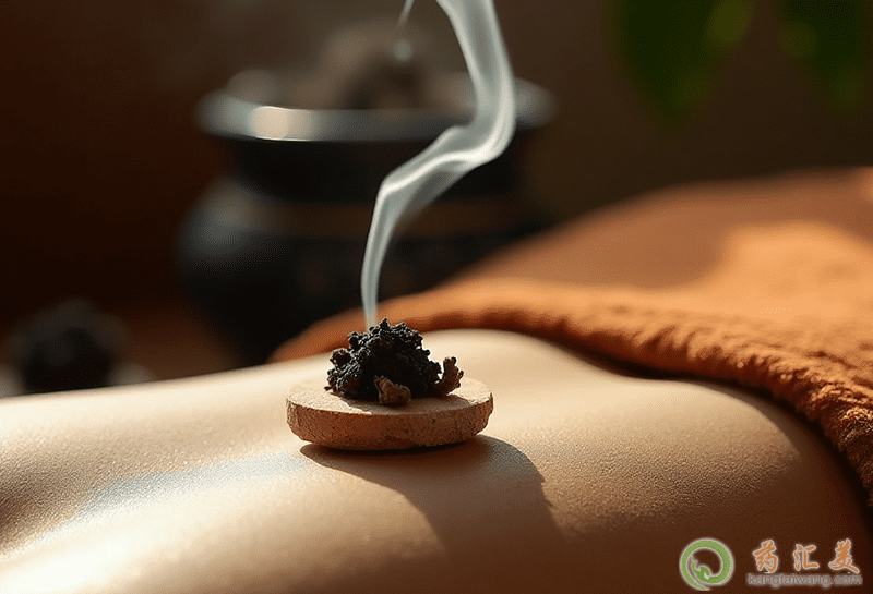 艾灸肚臍的功效 艾灸肚臍的功效