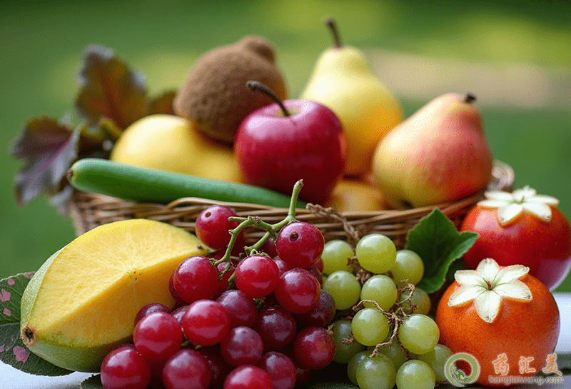 蛋白質(zhì)含量高的水果 蛋白質(zhì)含量高的水果