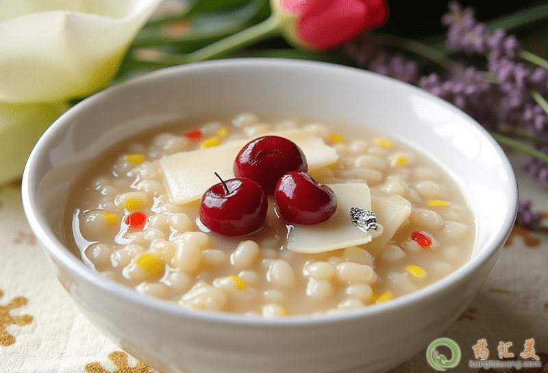 月經(jīng)不調(diào)引發(fā)的口臭食療粥 月經(jīng)不調(diào)引發(fā)的口臭食療粥